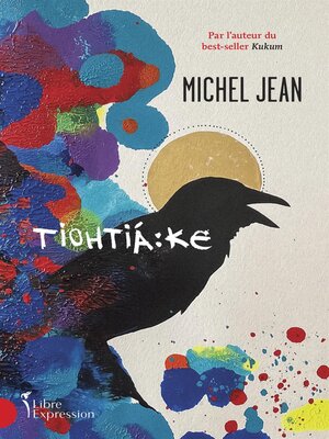 Tiohtiáke - ebook